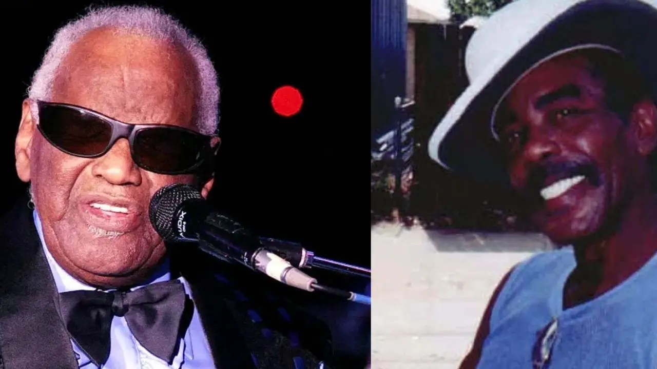 Who is Charles Wayne Hendricks? The Untold Story of Ray Charles’ Son in 2026