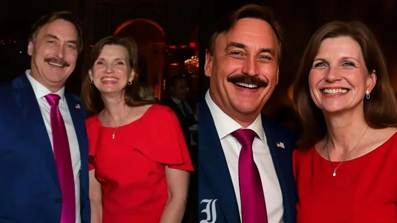 Dallas Yocum Net Worth 2026: Life After Mike Lindell & The Full Biography