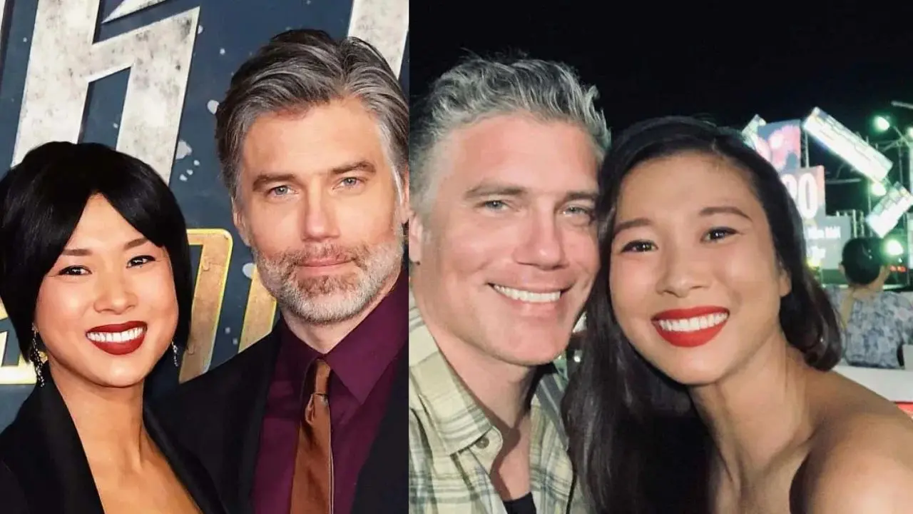 Darah Trang Net Worth 2026: The Inspiring Life of Anson Mount’s Wife
