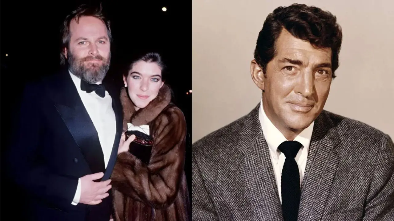 Who Is Gina Martin Wilson? The Untold Life of Dean Martin’s Daughter & Carl Wilson’s Widow 2026