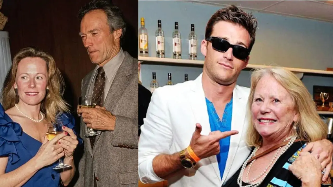 Jacelyn Reeves Net Worth 2026: The Untold Life Story of Scott Eastwood’s Mother and Clint Eastwood’s Former Partner