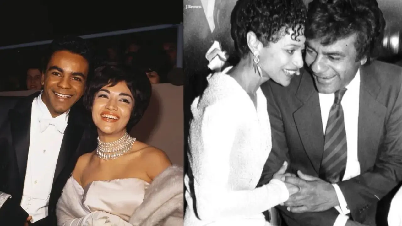 Johnny Mathis Wife: The Truth About His Love Life, Marriage, and Relationships