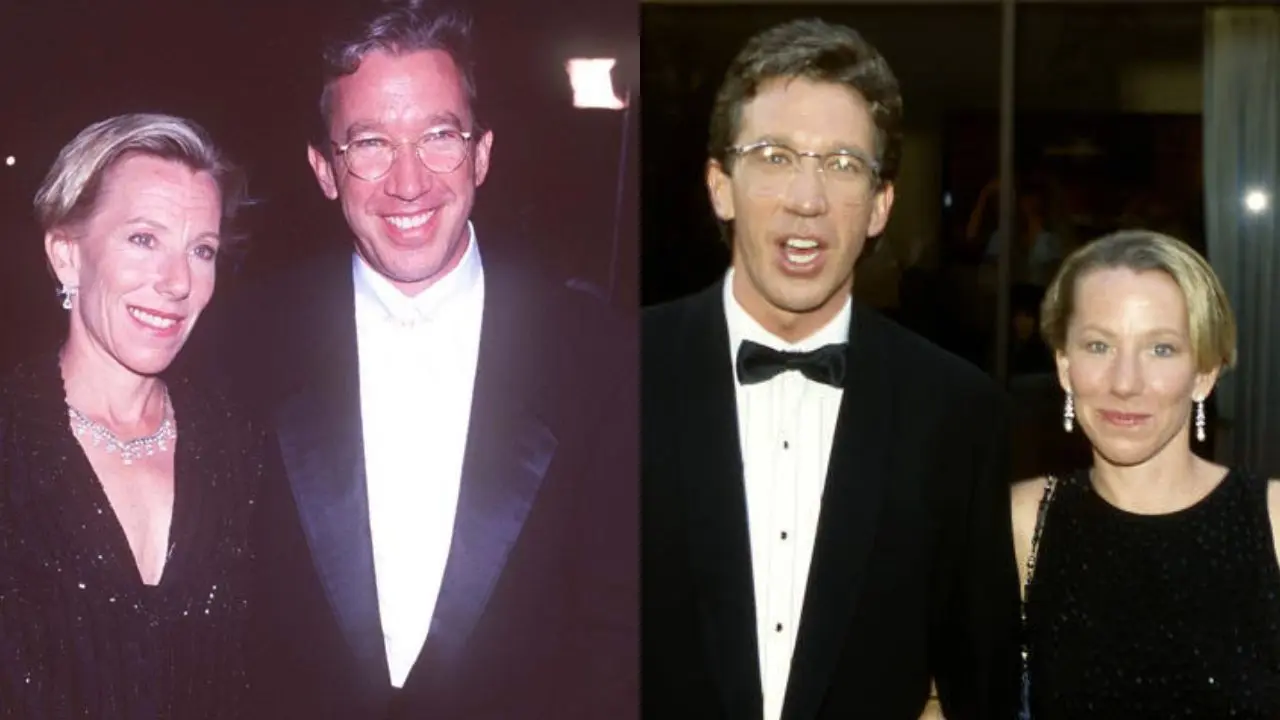 Who is Laura Deibel? The 2026 Biography of Tim Allen First Wife