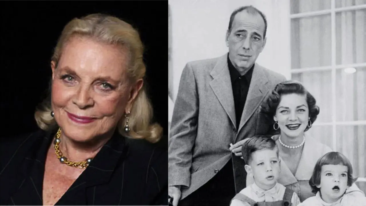Leslie Bogart: The Private Life and 2026 Legacy of Lauren Bacall and Humphrey Bogart’s Daughter