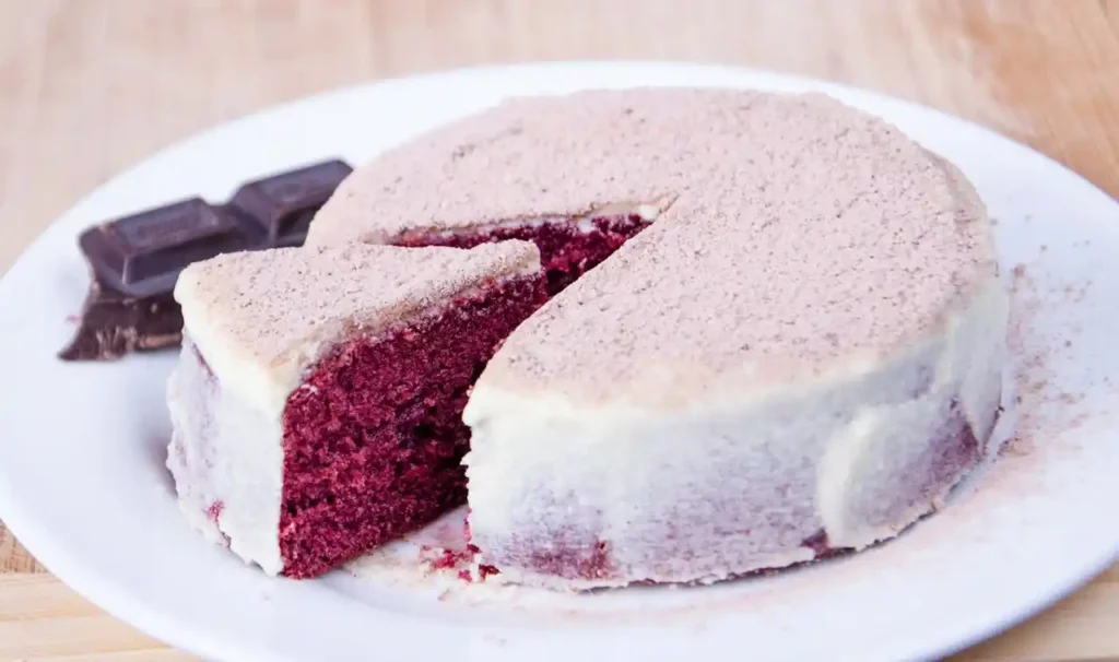 Old Fashioned Red Velvet Cake Recipes