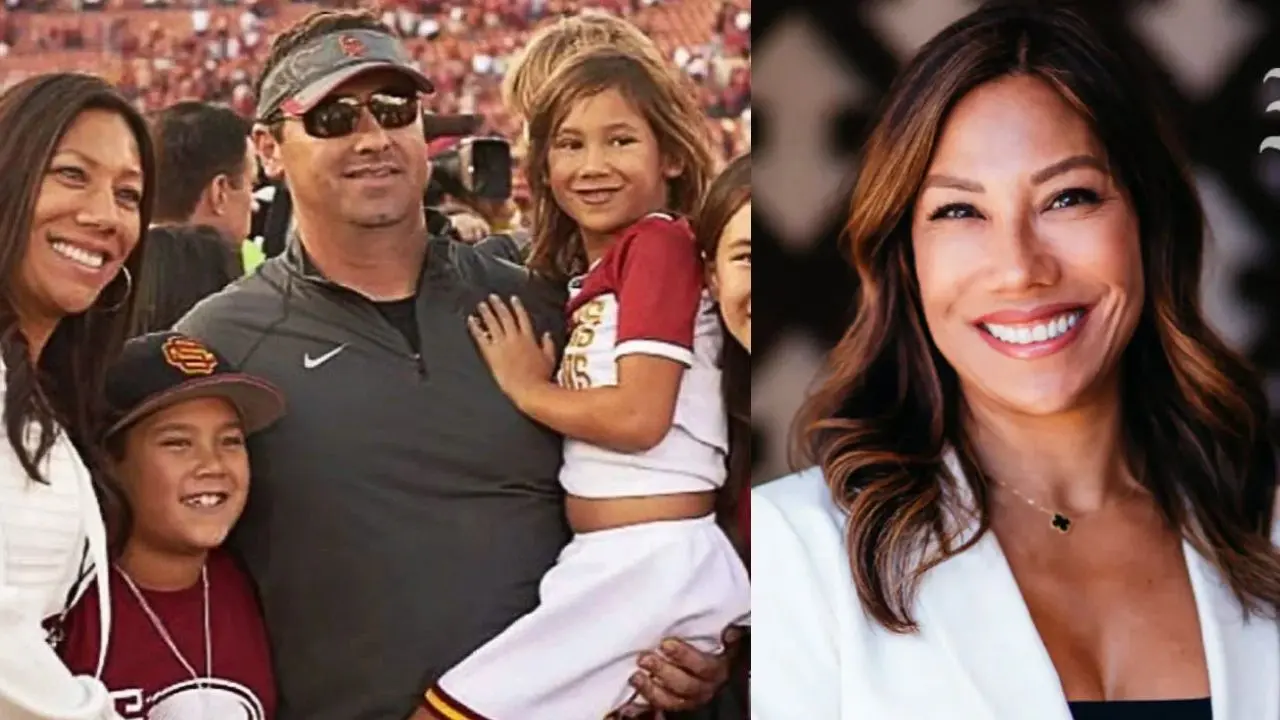 Stephanie Sarkisian Net Worth, Age, and Biography: The Untold Story of Steve Sarkisian’s First Wife