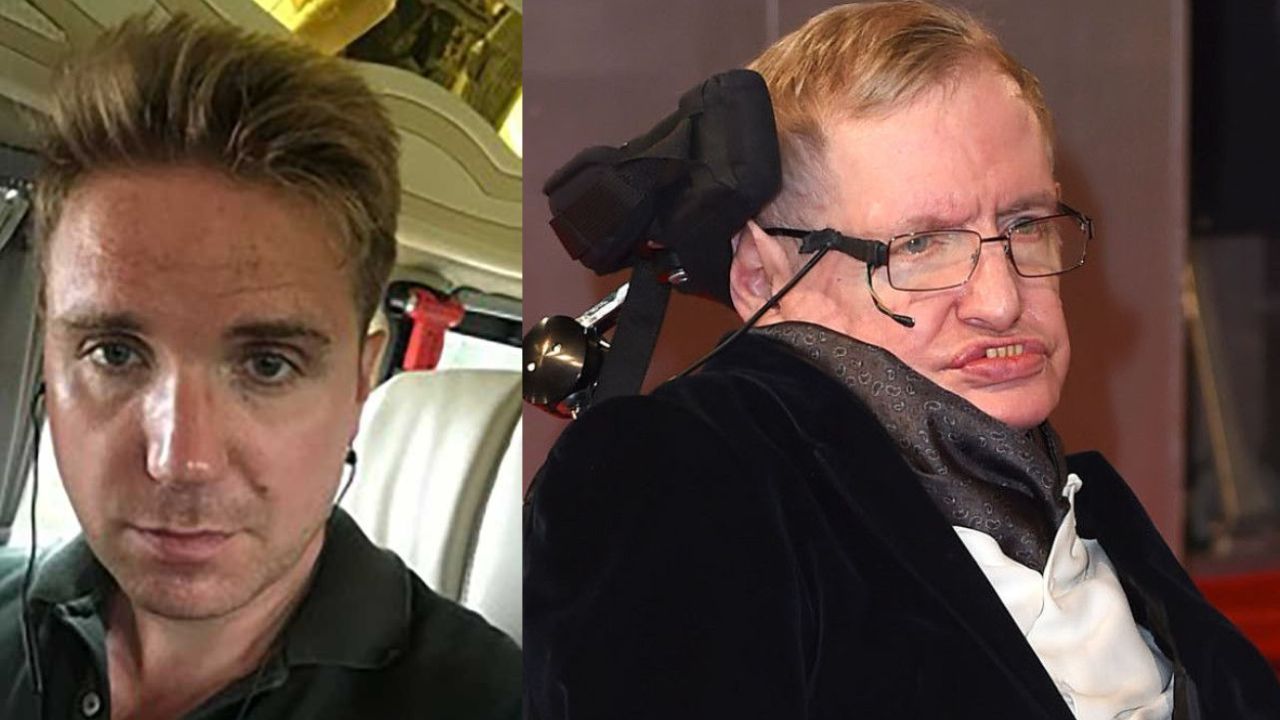 Timothy Hawking in 2026: Private Life, Career, Family Truth & Net Worth of Stephen Hawking Youngest Son