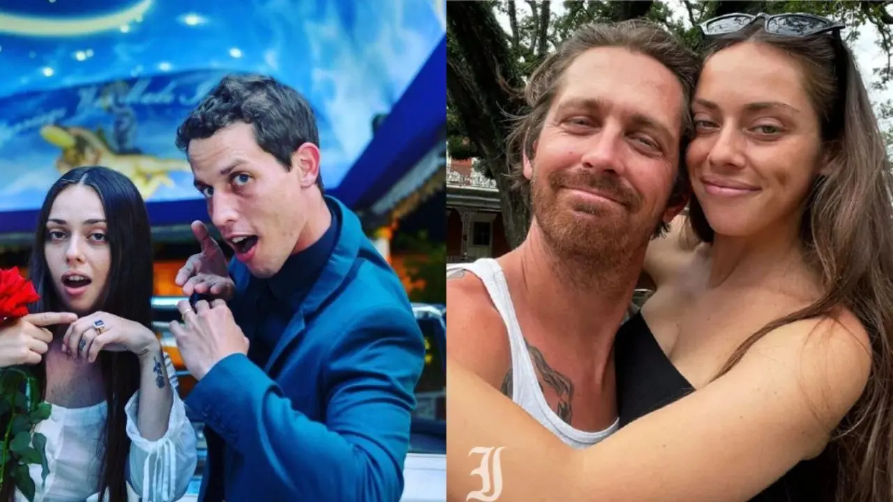 Charlotte Jane in 2026: Marriage, A New Baby, and Life After Tony