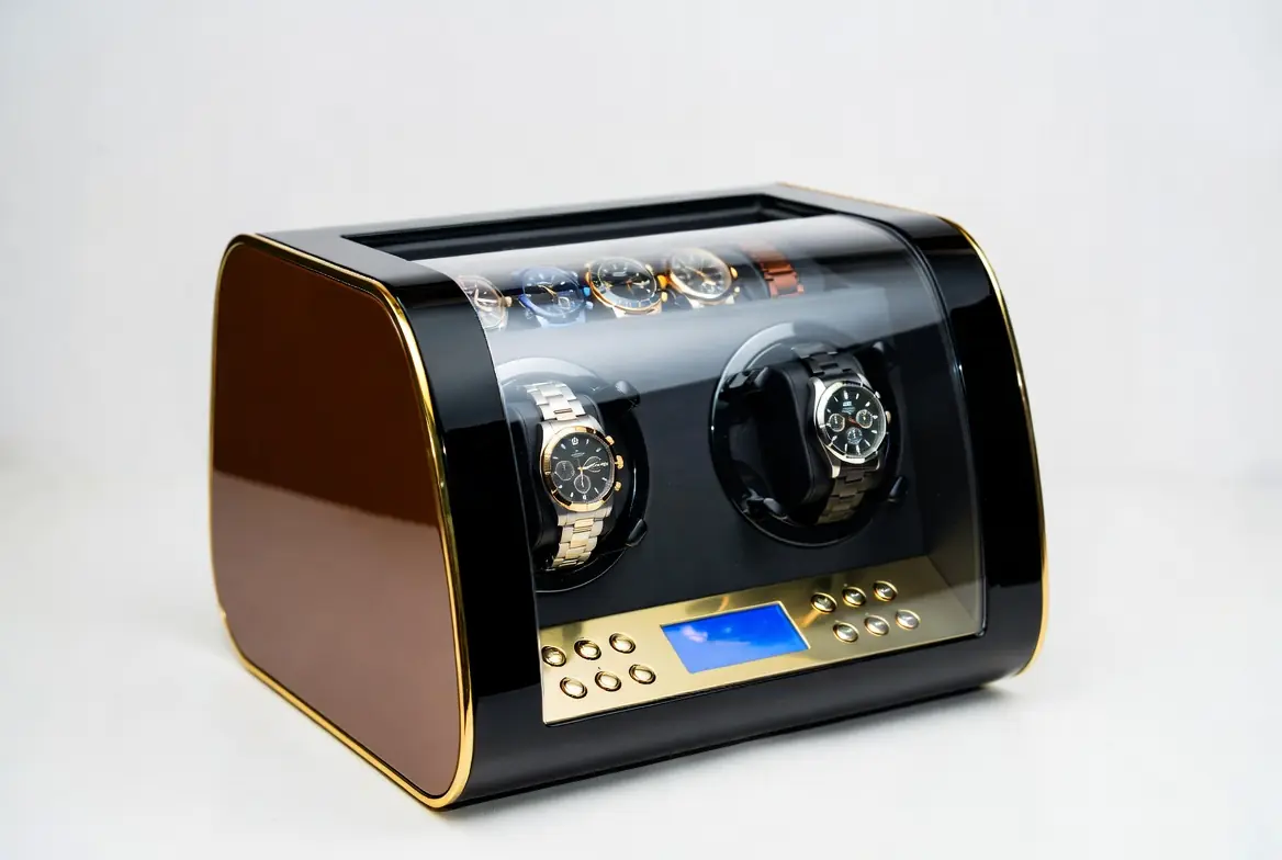 What Features Should I Look for in a Watch Winder?