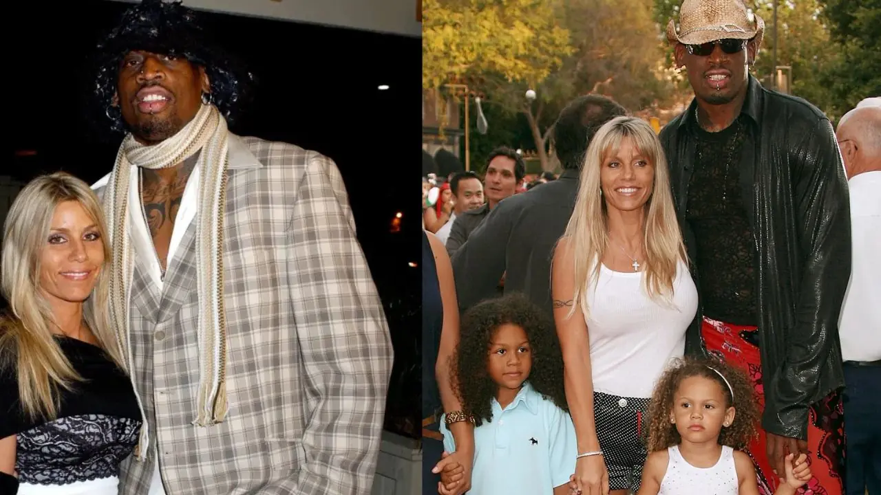 Annie Bakes in 2026: Dennis Rodman First Wife, Modeling Career, 82-Day Marriage