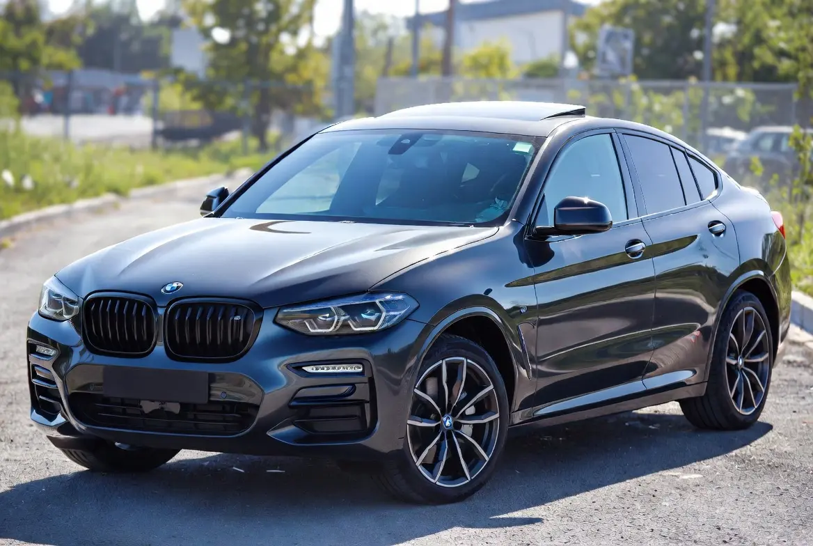 What is BMVX4? The 2026 Guide to the Future of Tech