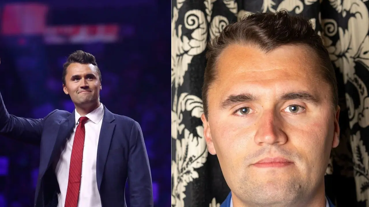 charlie kirk net worth at death