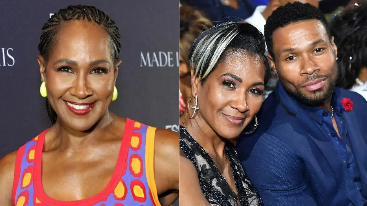 Who Is Daylen Ali Carolina? Inside the Life of Terri J. Vaughn’s Eldest Son 2026