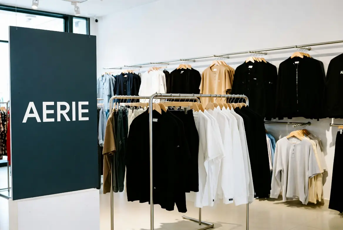 Is Aerie Fast Fashion? Full Brand Review, Ethics, Quality & 2026 Analysis