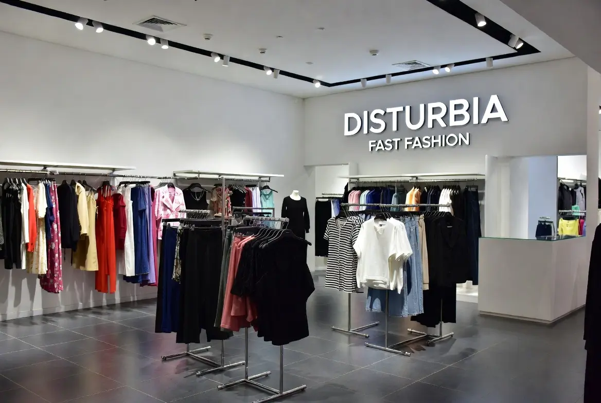 Is Disturbia Fast Fashion? A Deep Dive Into Its Ethical and Sustainable Practices