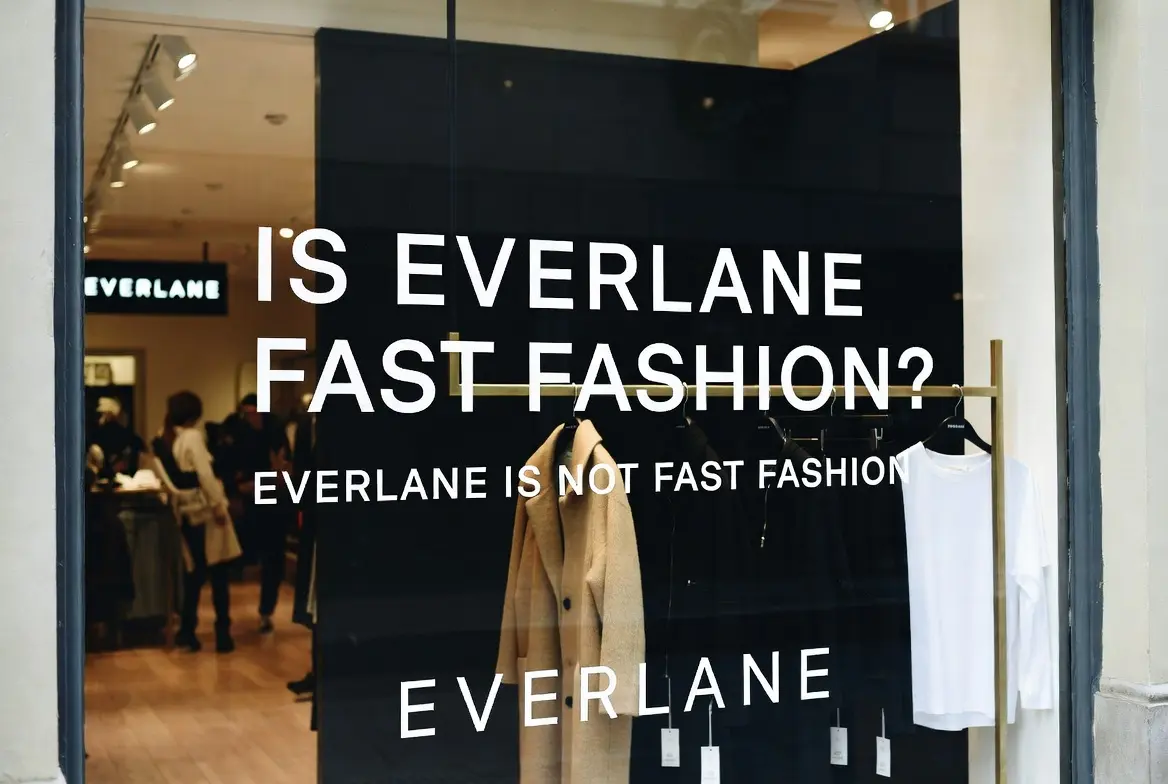 Is Everlane Fast Fashion? An In-Depth Analysis of Ethics, Sustainability, and Style
