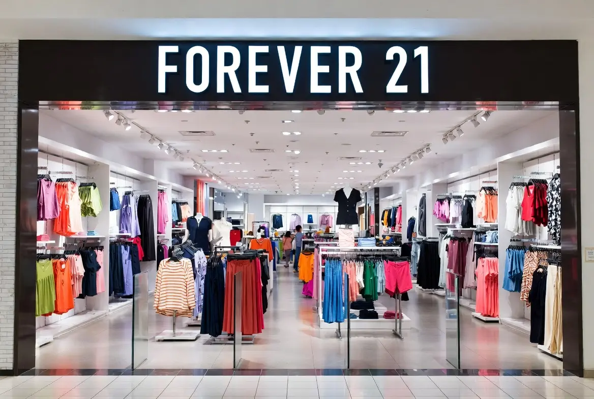 Is Forever 21 Fast Fashion? Full 2026 Brand Investigation