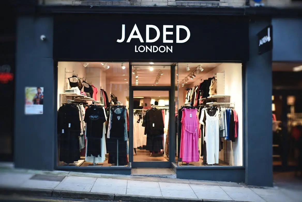 Is Jaded London Fast Fashion? A Deep Dive Into the Brand’s Ethics and Practices