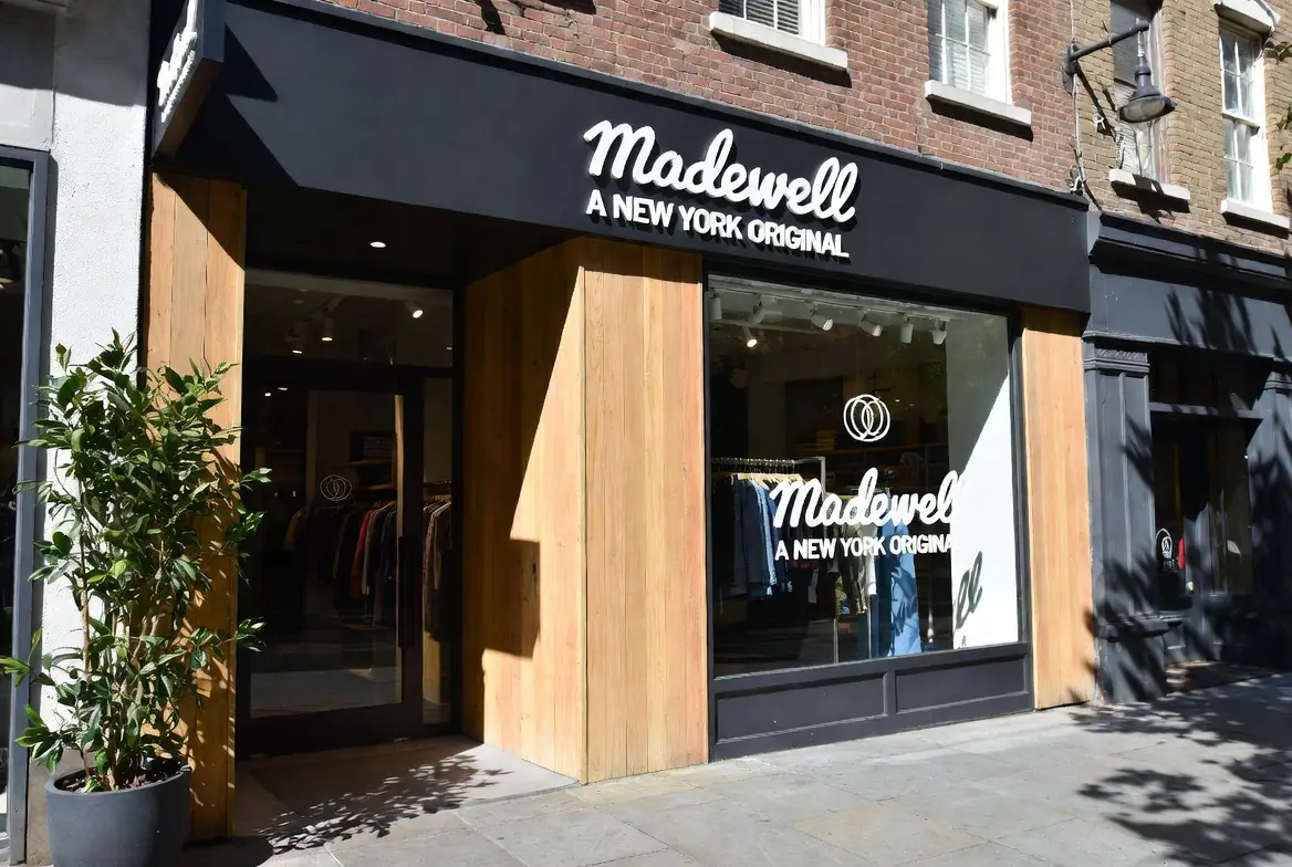 Is Madewell Fast Fashion? A Close Look at the Brand in 2026