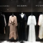 is meshki fast fashion