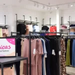 is micas fast fashion