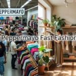 is peppermayo fast fashion