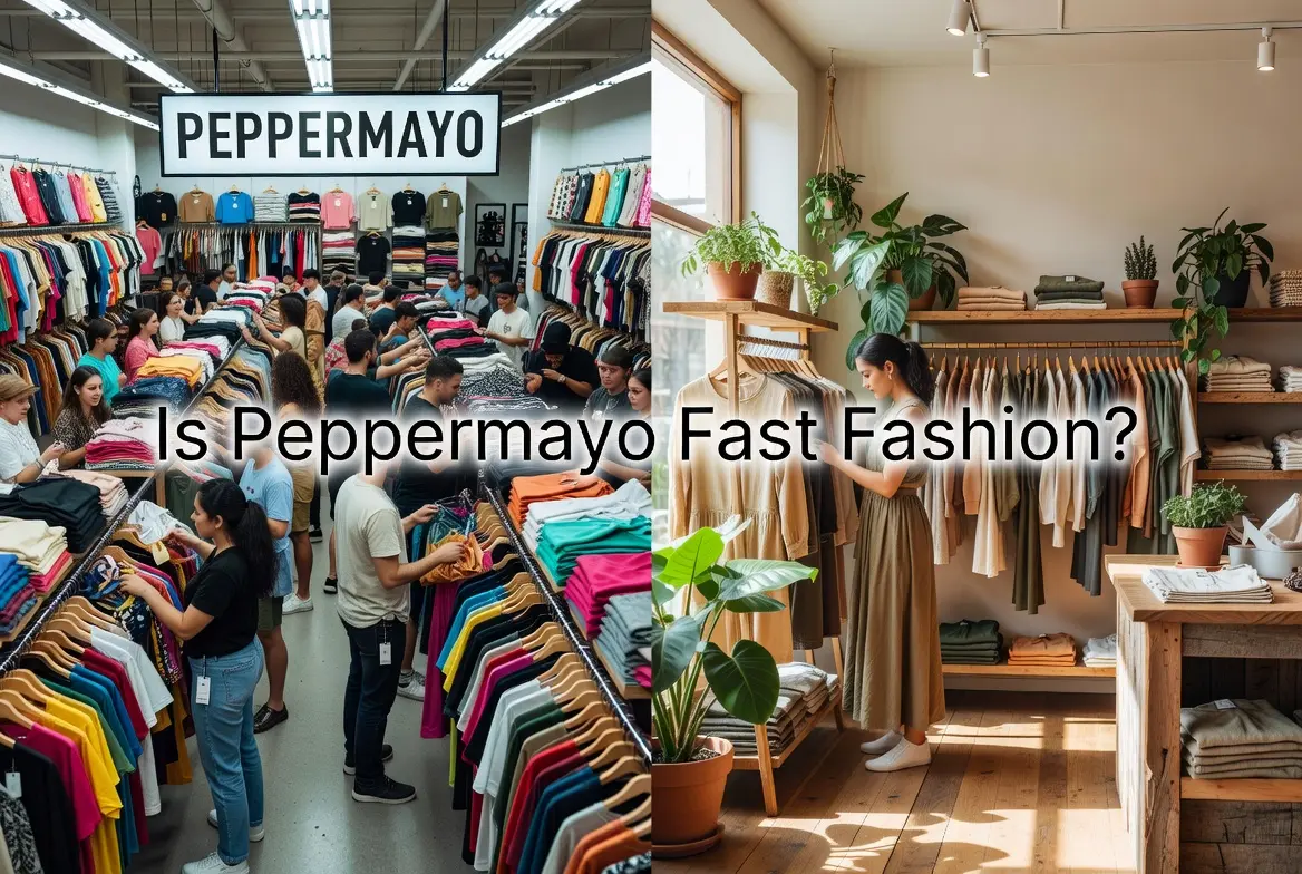 Is Peppermayo Fast Fashion? An Investigative 2026 Sustainability & Ethics Report