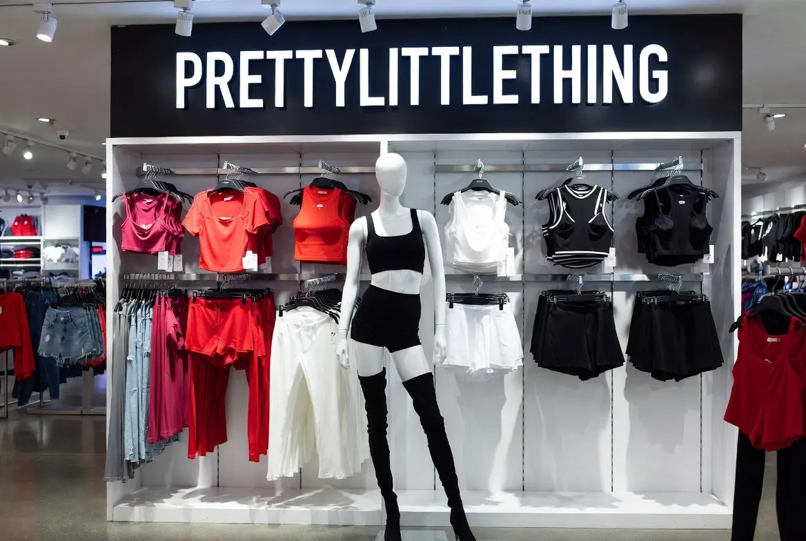 Is Pretty Little Thing Fast Fashion? 2026 Brand Review
