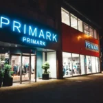 is primark fast fashion​