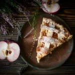 Old Fashioned Apple Cake Recipe