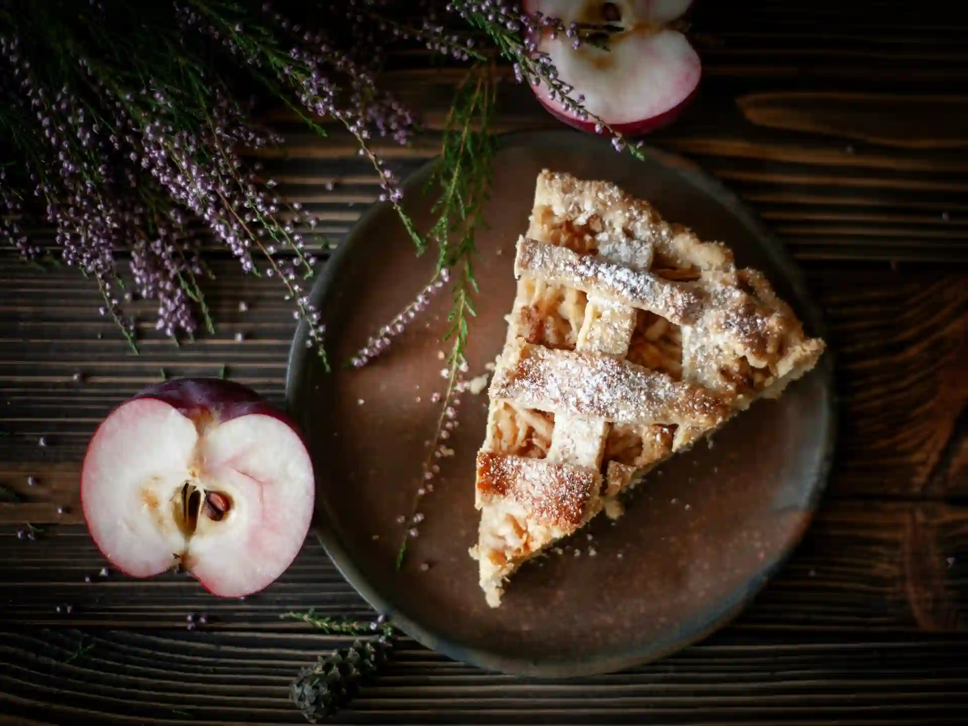 Old Fashioned Apple Cake Recipe That Feels Like Home