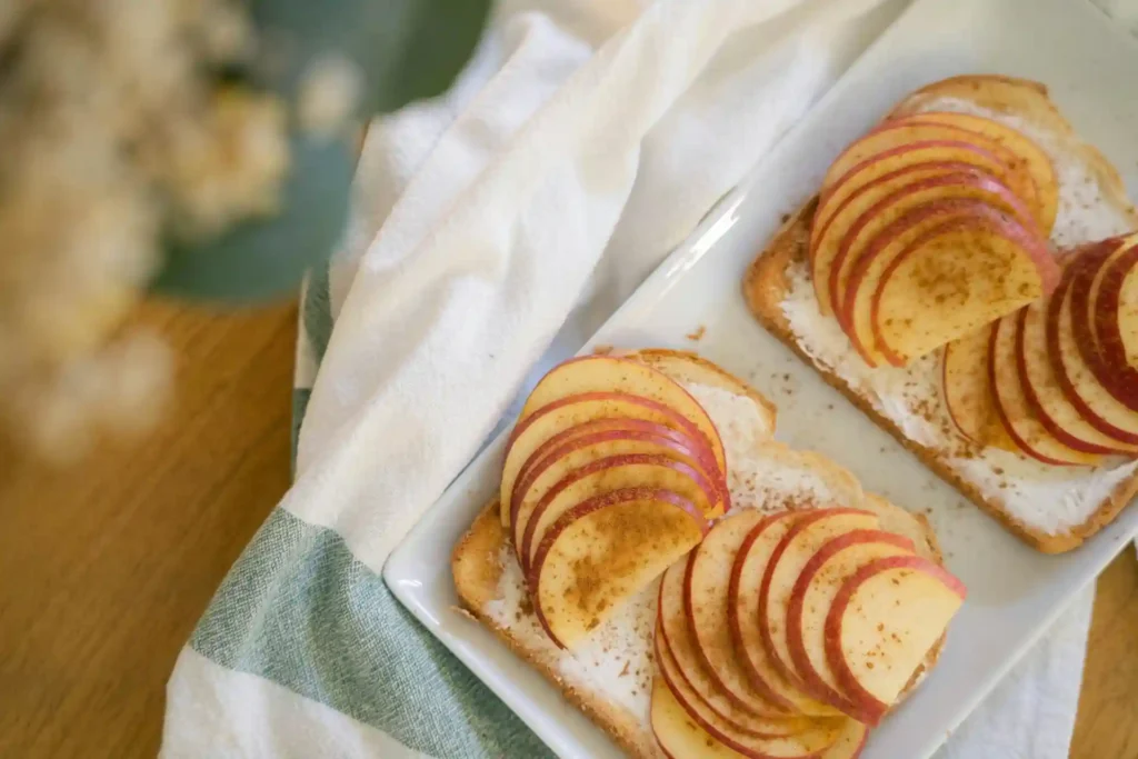 old fashioned apple cake recipes