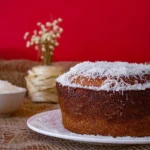 Old Fashioned Coconut Cake Recipe