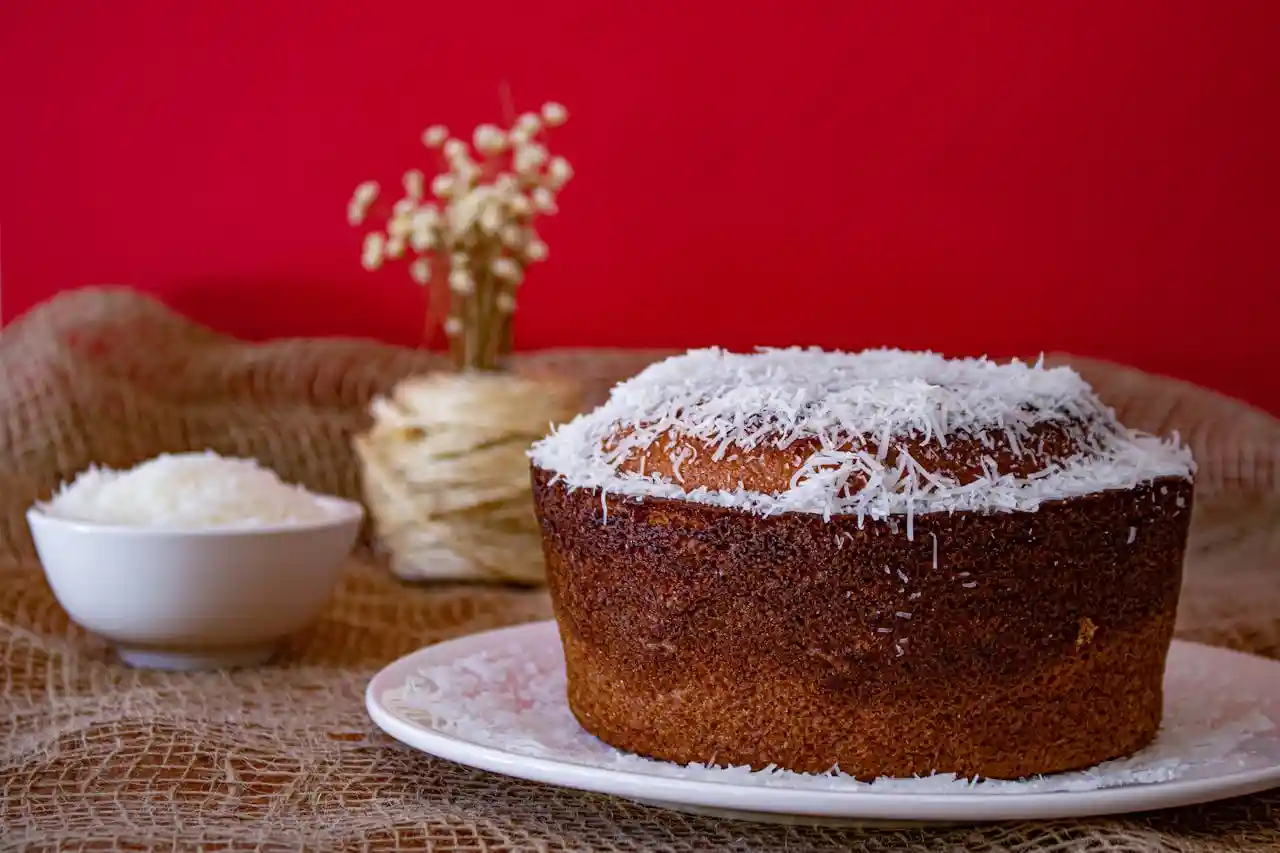 Old Fashioned Coconut Cake Recipe You’ll Love