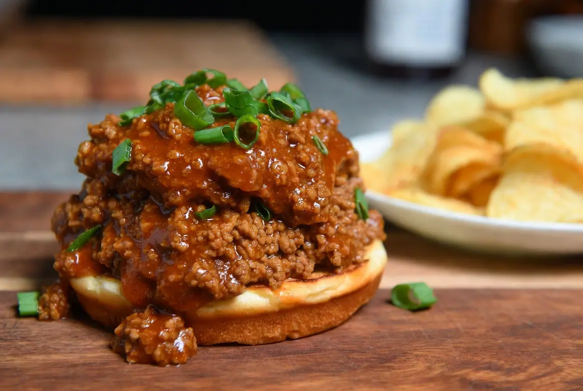 The Best Old Fashioned Sloppy Joes Recipe: Why is This Classic Better Than the Can?