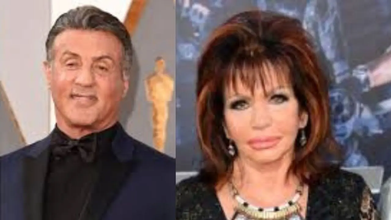 Toni D’Alto: The Private Life, Family and Lasting Legacy of Sylvester Stallone Half-Sister