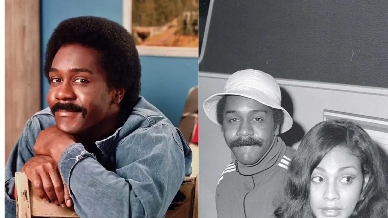 Cicely Johnston: The Woman Who Stood Beside a TV Legend