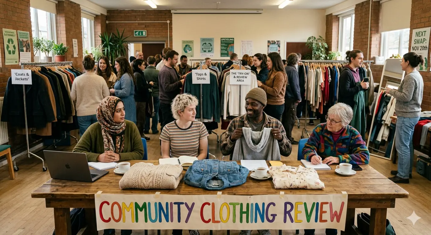 Community Clothing Review: Is Patrick Grant’s British Label Truly High Quality?