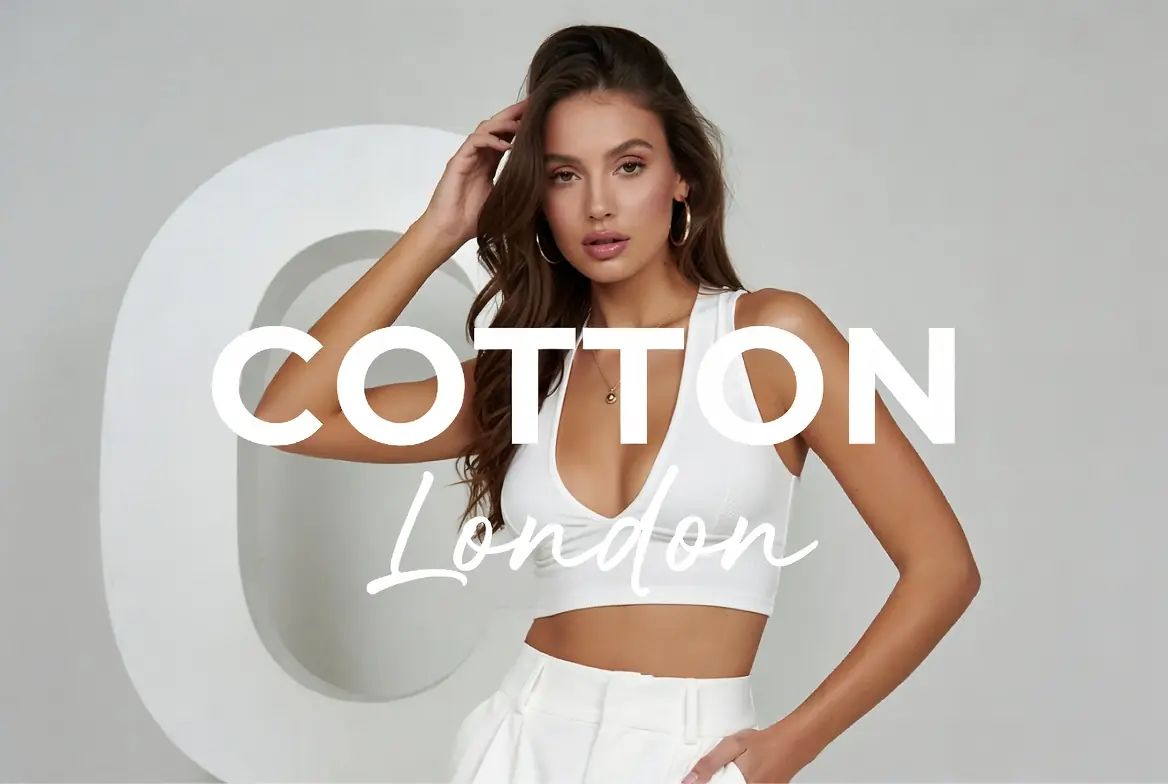 Cotton London