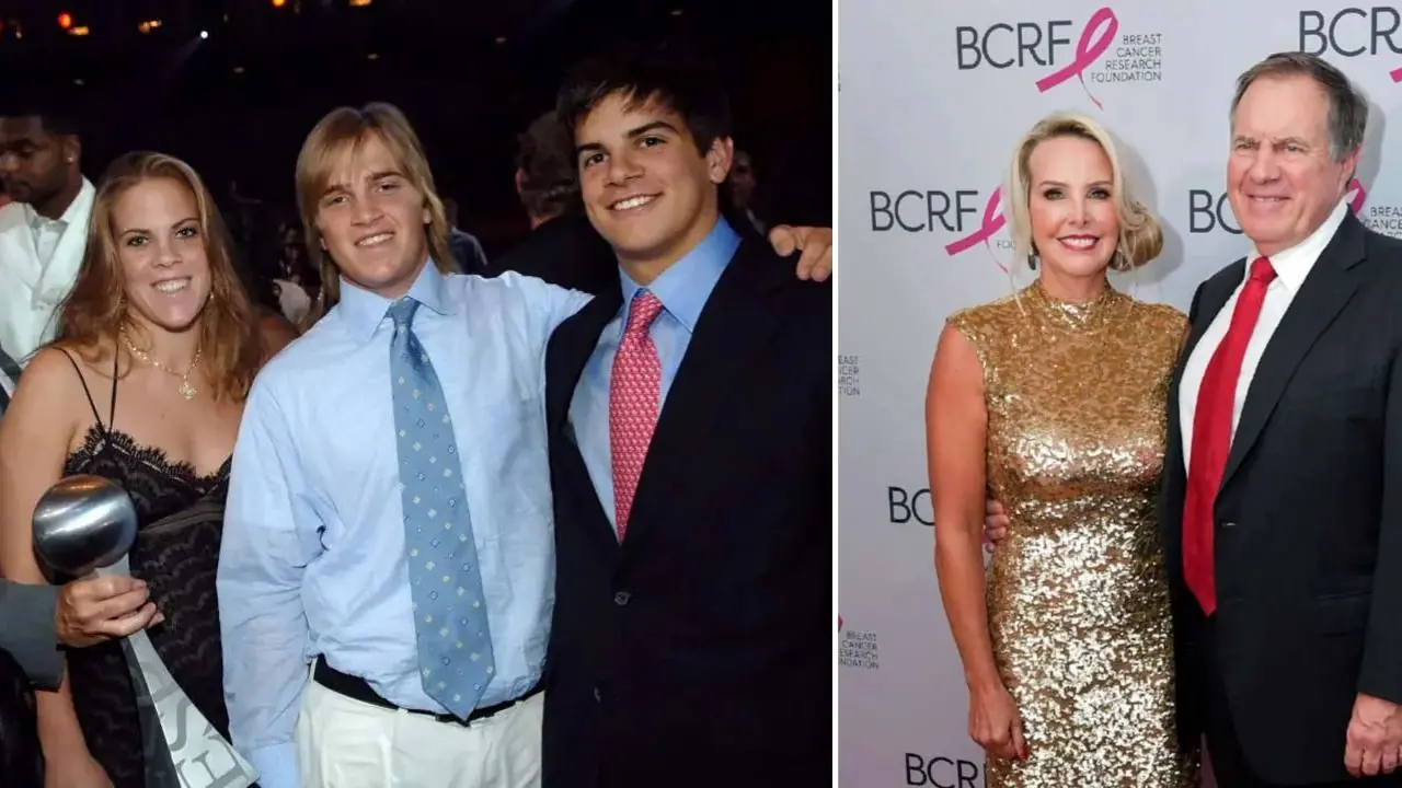 Debby Clarke Belichick: Woman Behind the Legacy