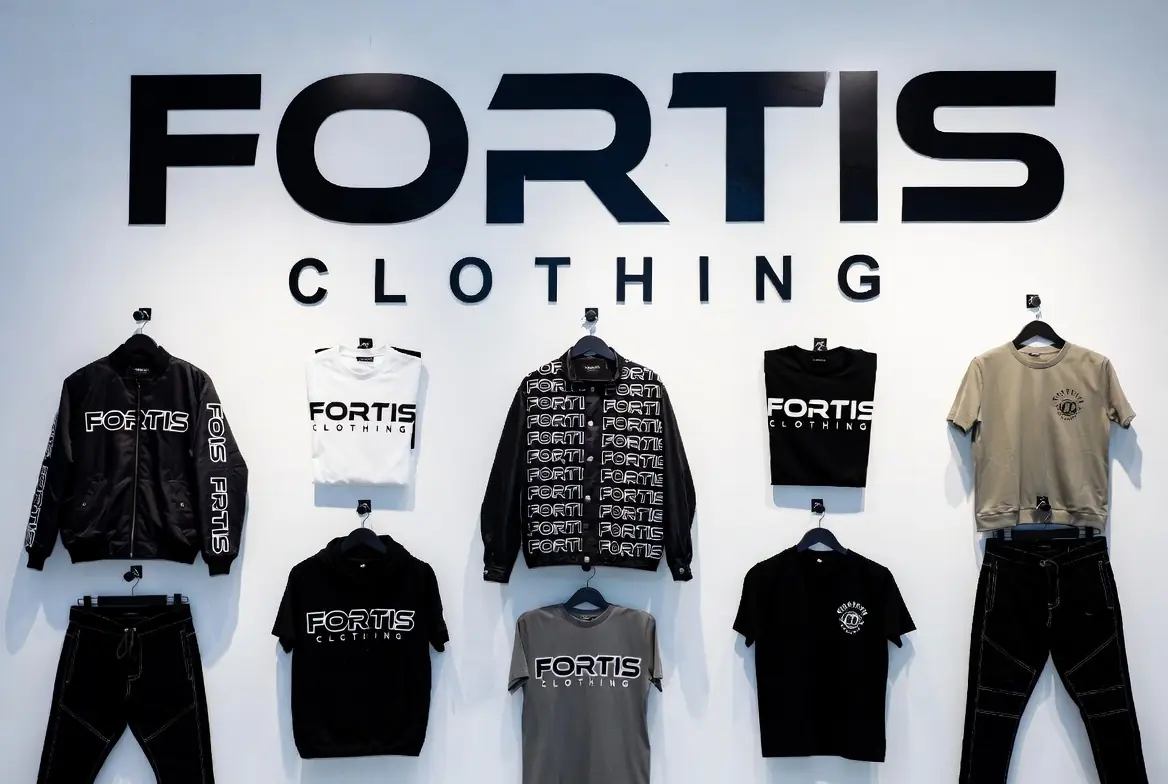 Fortis Clothing