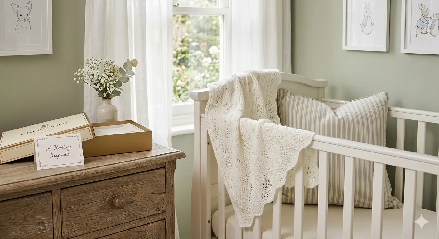 G.H. Hurt & Son Review