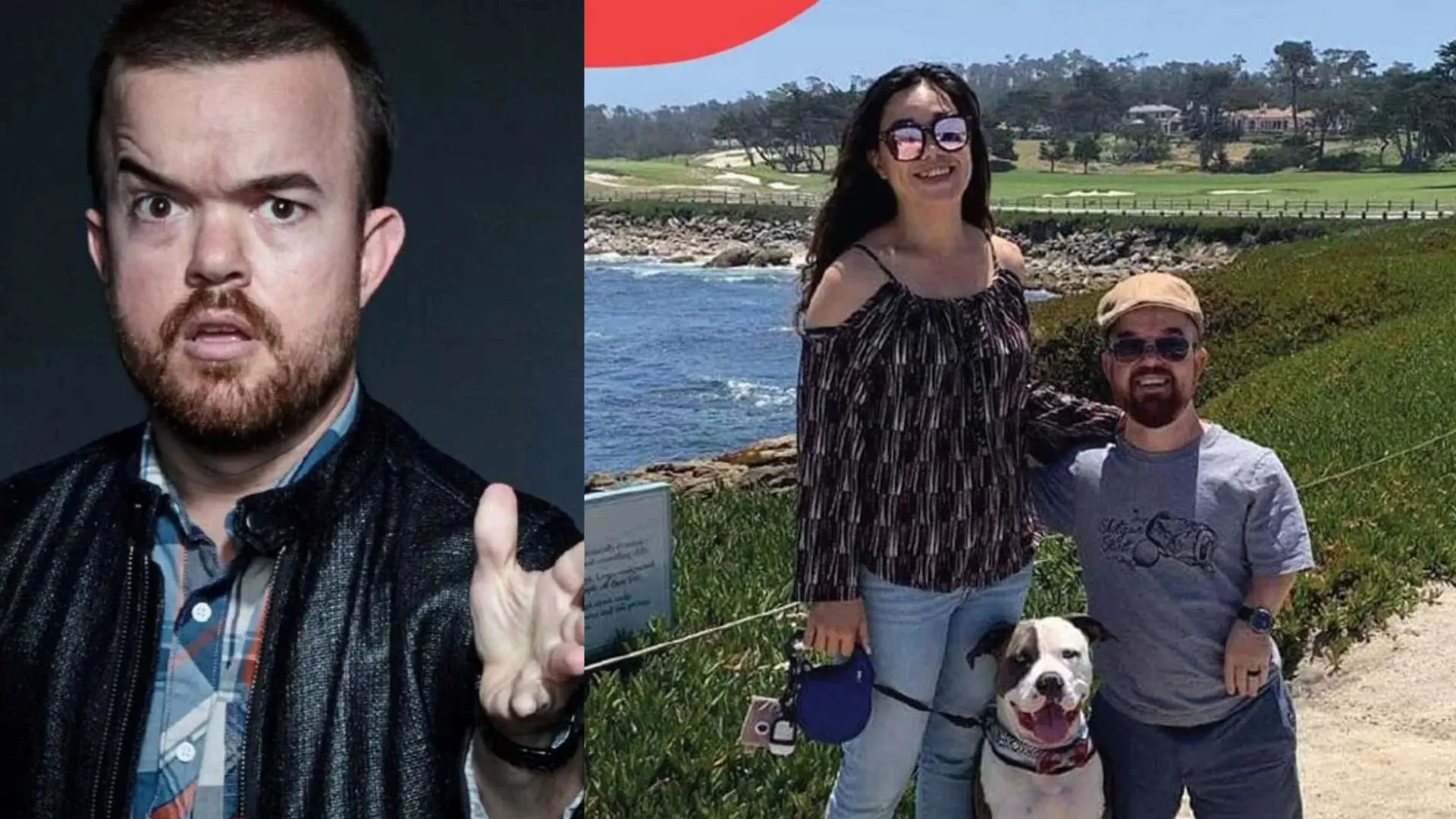 Jasmine Williams Net Worth 2026: The Life and Legacy of Brad Williams Wife