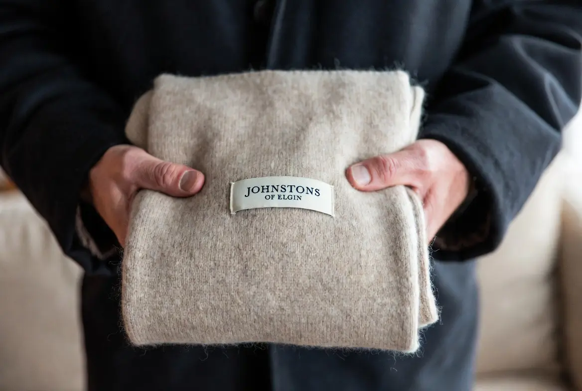 Johnstons of Elgin Review