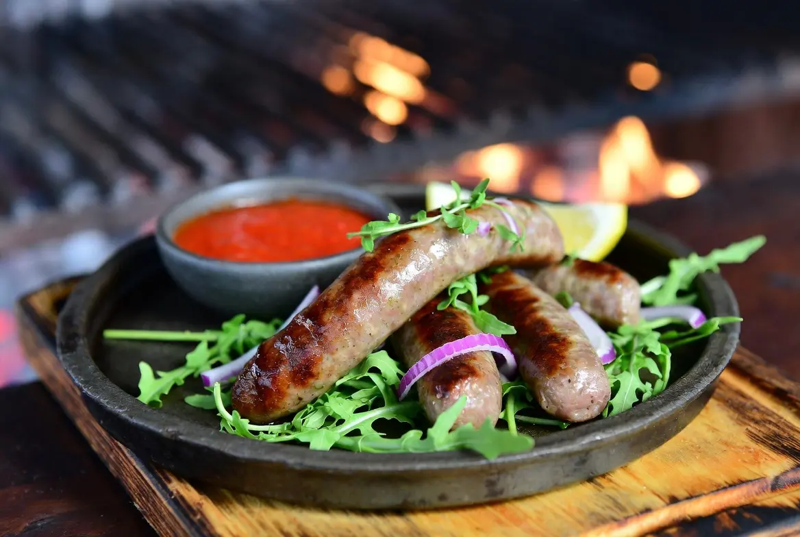 Levapioli: The Secret Balkan-Italian Fusion Every Grill Master Needs to Knon
