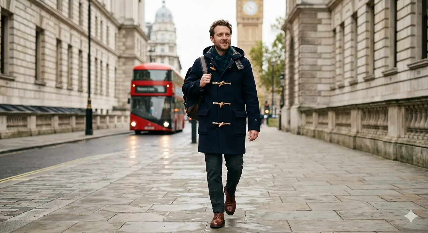 London Tradition Review