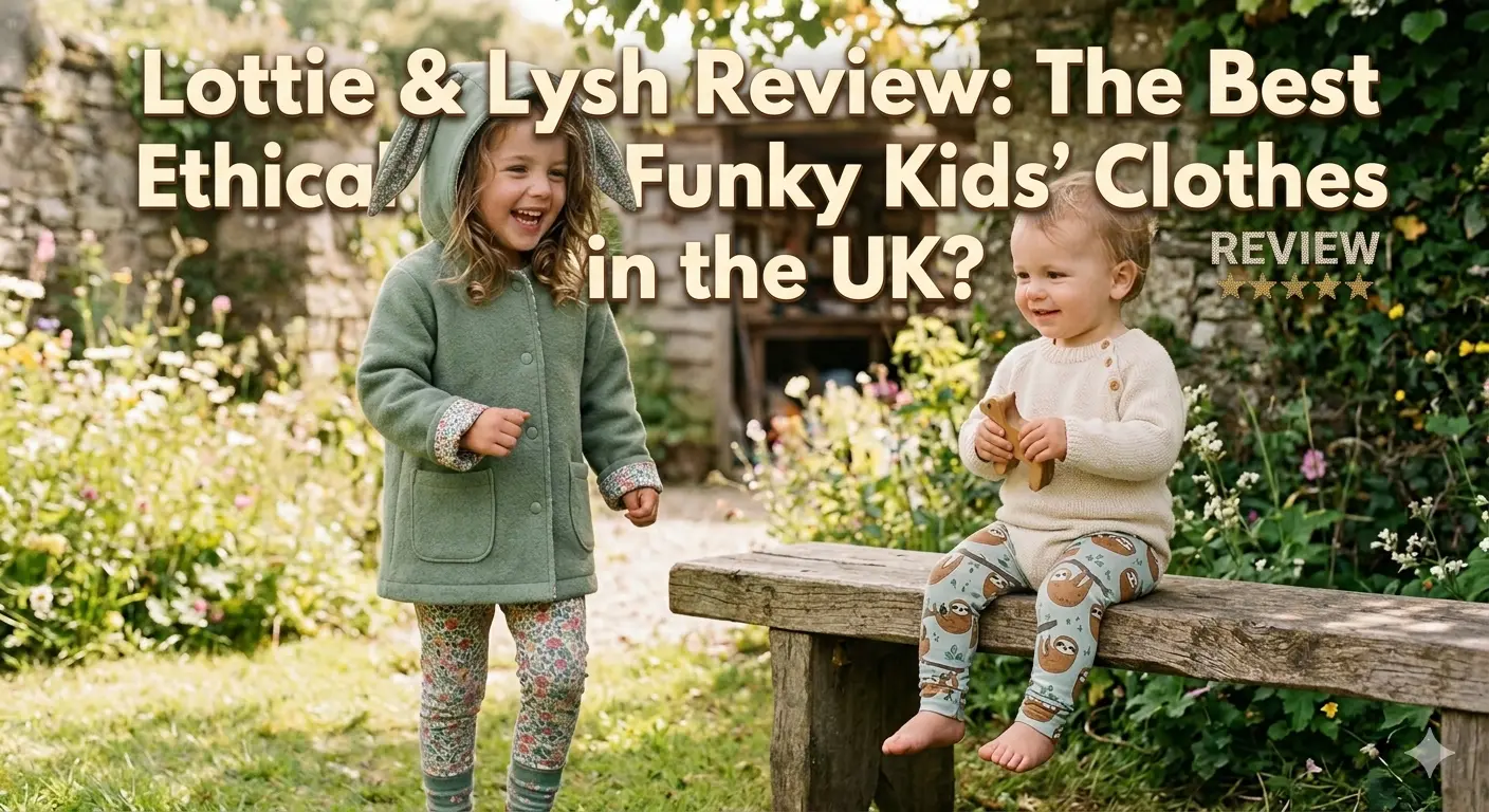 Lottie & Lysh Review