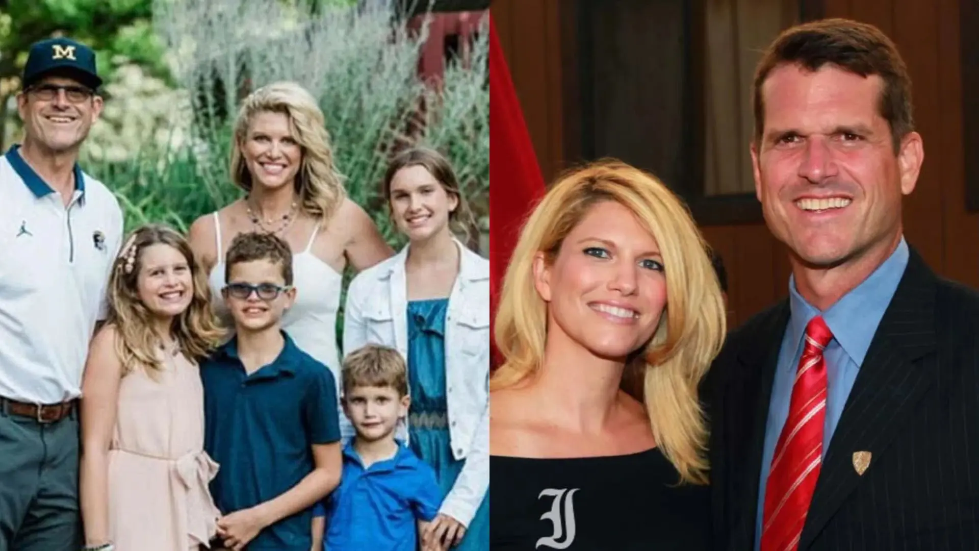 The Woman Behind the Name: Who is Miah Harbaugh?