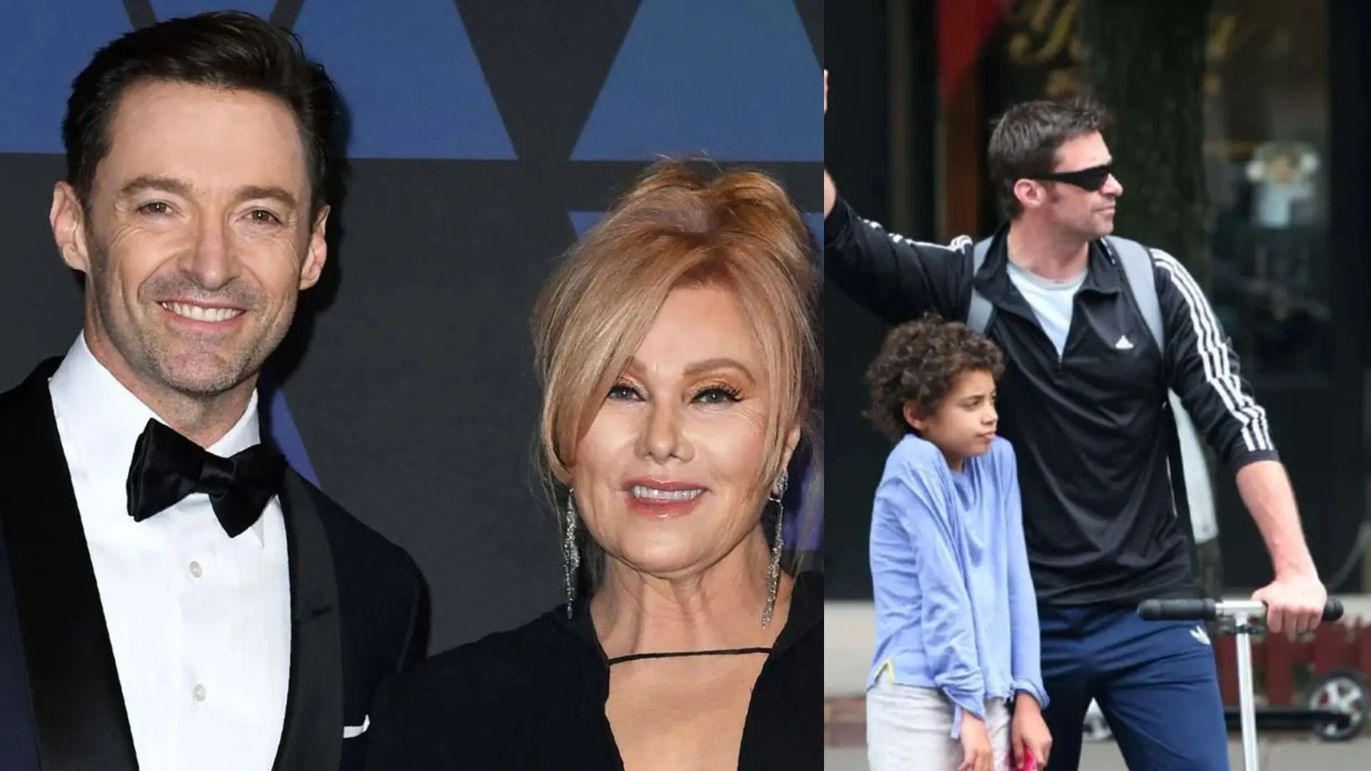 Oscar Maximilian Jackman: Life, Net Worth, and Growing Up as the Wolverine Son