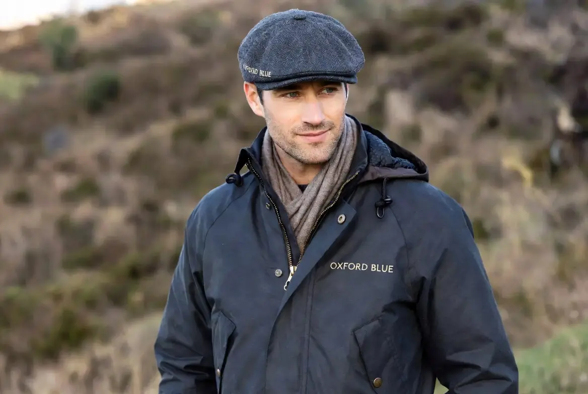 Oxford Blue Review: Is This British Country Clothing Brand Worth the Investment?